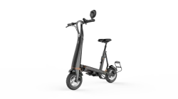 Free Shipping High Quality Durable Self-balancing Fast Cheap Adult Electric Scooters