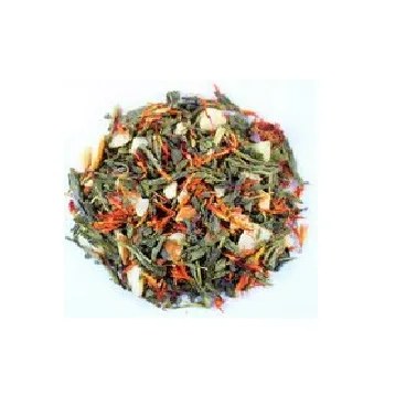 Миндаль Amaretto богатый сладкий и обязательно удовлетворить модель 181P чай Нельсона из США