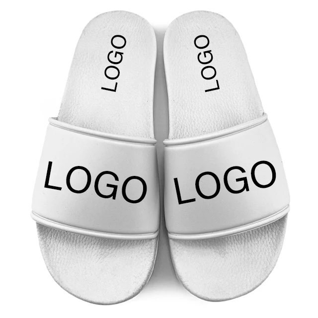 
Fitness High Quality Sports wholesale plain custom sandal slide,custom logo pvc slide sandal slipper red slide sandal men 