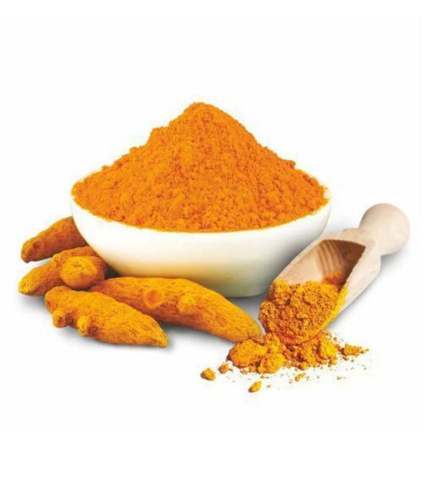 Turmeric Importers Wholesale from Indian manufacturer