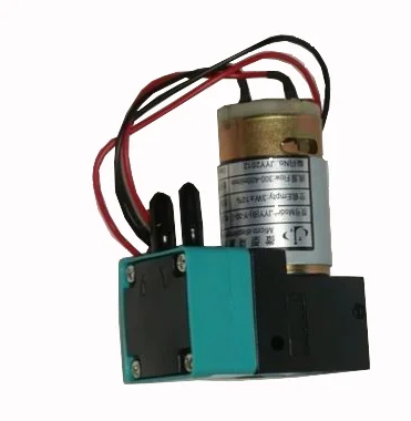 Ink Pump JYY 24V 6.5W/3W Micro Diaphragm Pump For Inkjet Printer