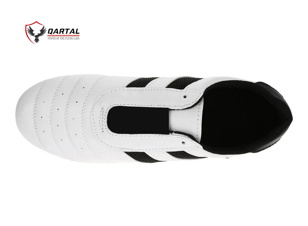 Hot Selling Gym Training Kung Fu Martial Art Taekwondo shoes For Wholesale