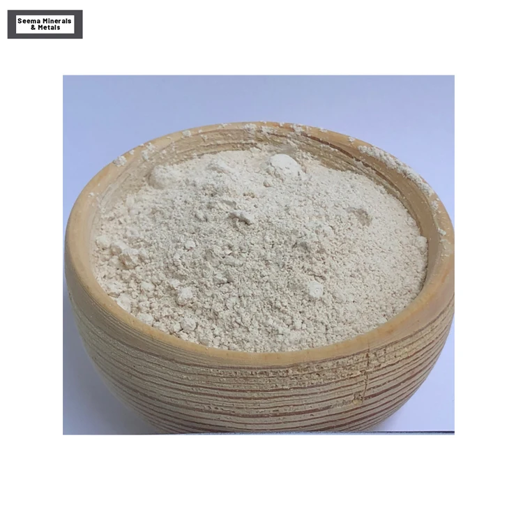 Высококачественный 100% натуральный катализатор Kieselguhr/диатомный порошок из Индии