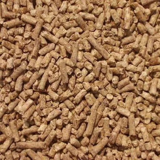 Top quality wheat bran for animal feed