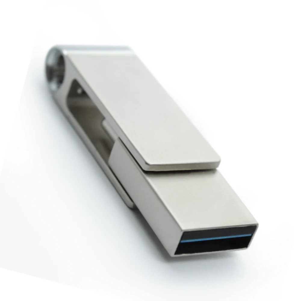 2021 OEM memory stick usb 3.1 type C flash drive for Android Pen drive USB3.0 16G 32GB 64GB 128GB Customized Logo Flash U