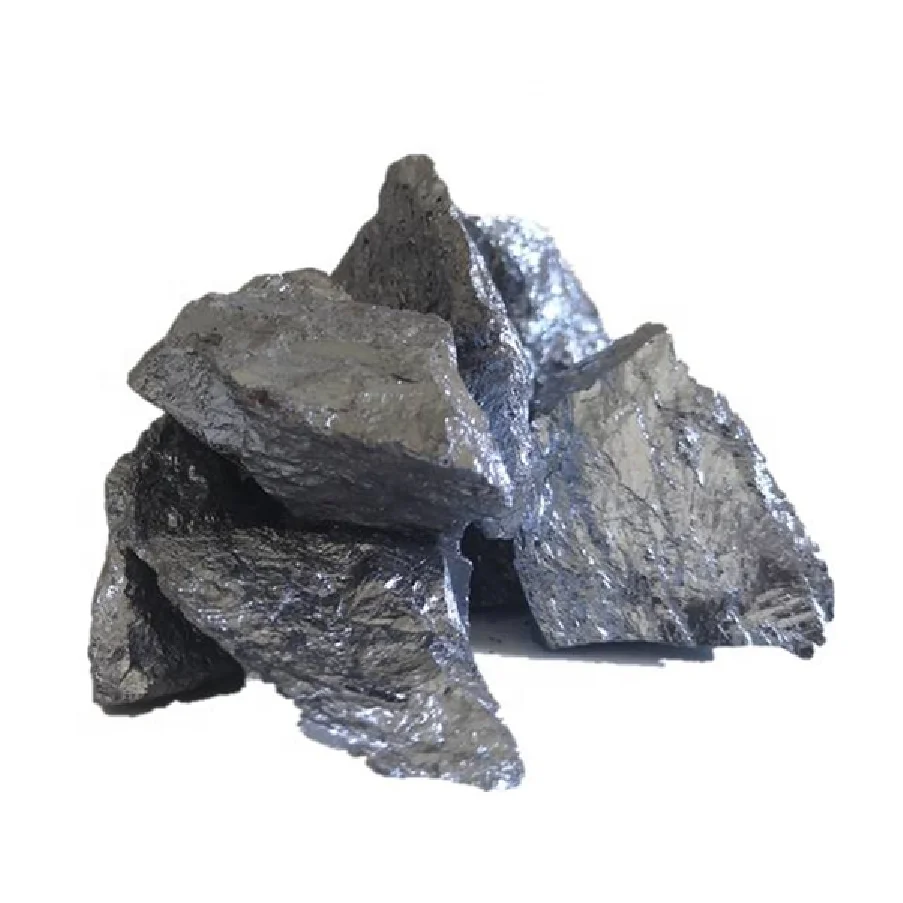 Silicon Metal 553, 441, 3303