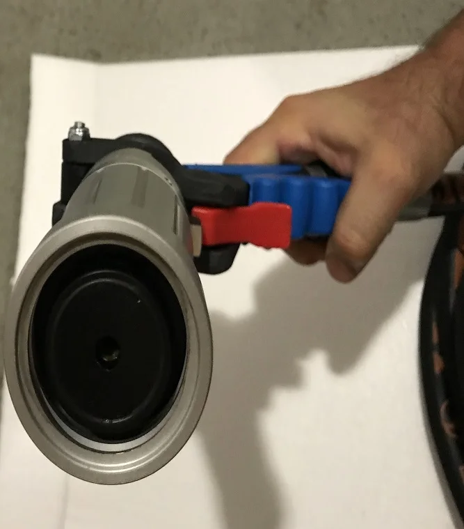 
lpg glp ACME gas filling brass stainless steel nozzle best and high quality for lpg fuel dispenser 