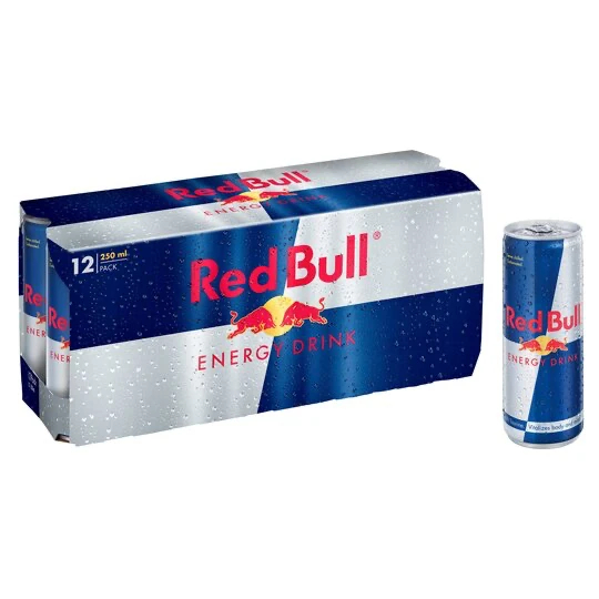 Original Redbull energy drink (1600499756499)