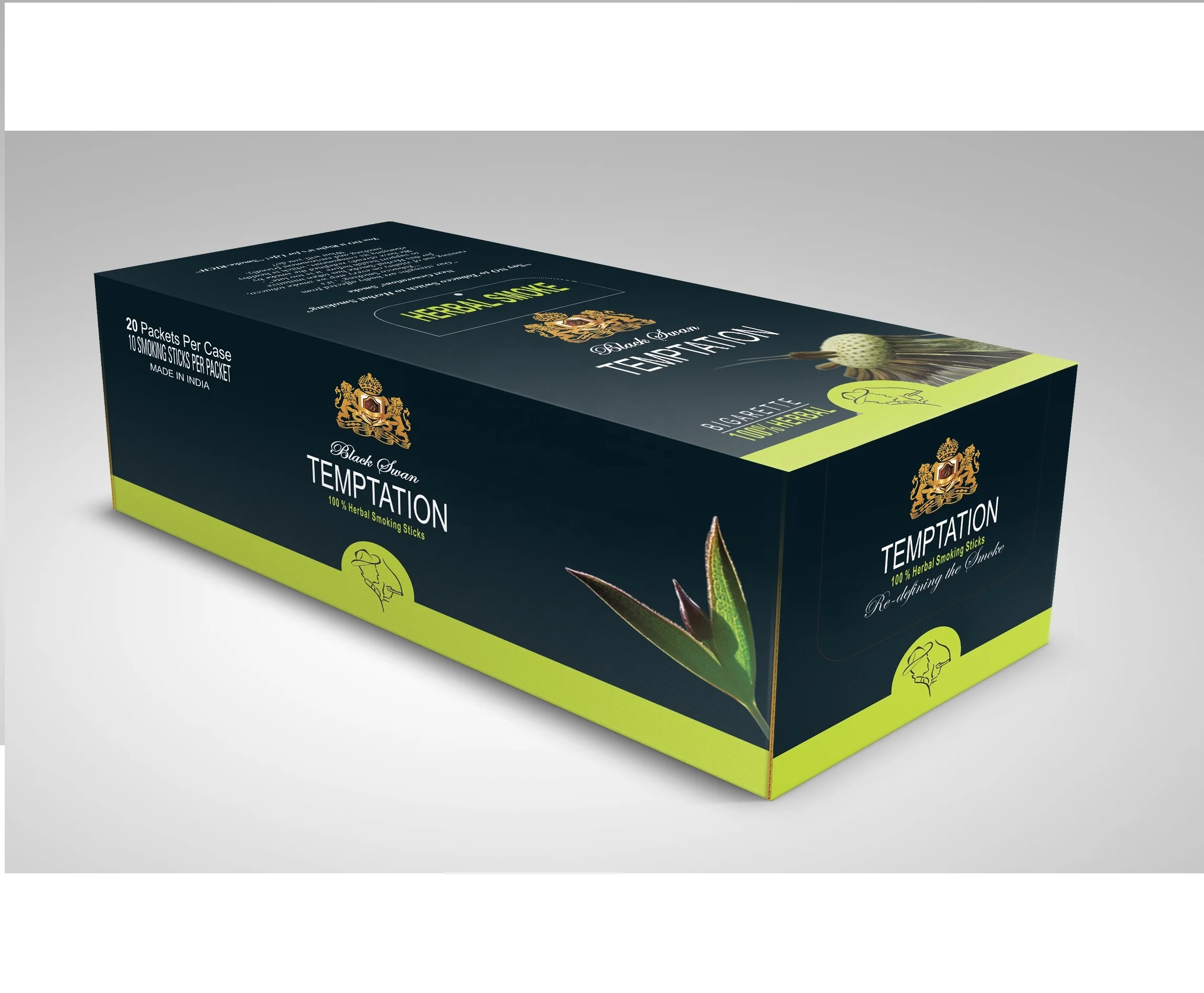  Menthol мята травяные сигареты kush посева индийские травы для сигарет готовые смеси OEM сигар и