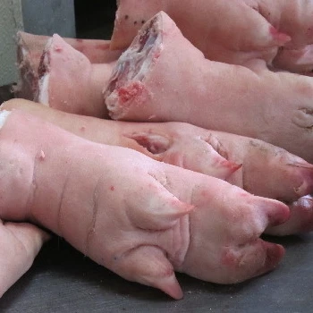 
HIGH QUALITY FROZEN PORK HIND/FRONT FEET 