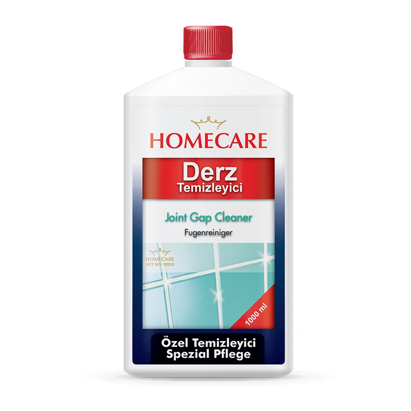 
HOMECARE Floor and inter-tile cleaner/ 1000 ml 
