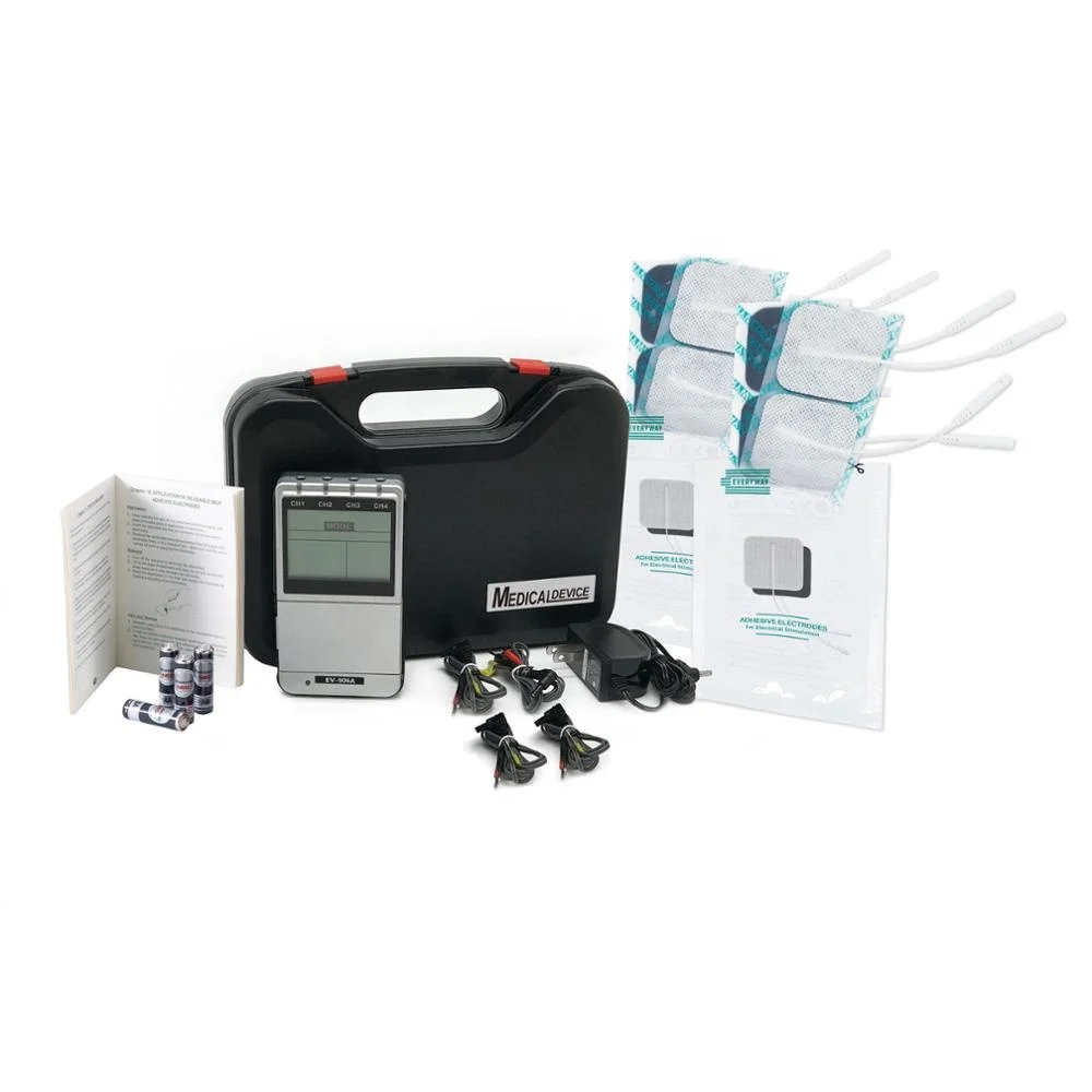 EV-906A Electrical device tens ems for Therapy