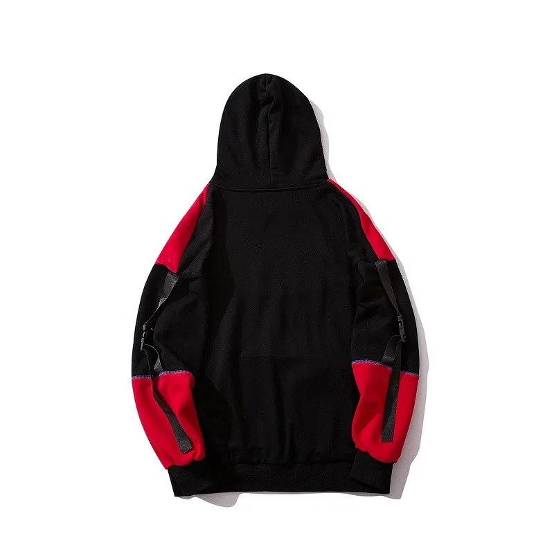 100% customized material and design option Azbaa industries cool wholesale designer zip design pullover hoodies and sweatshirts