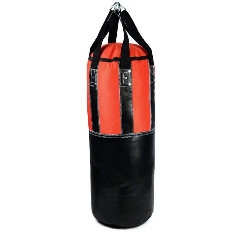 2021 Highest Quality Custom Logo Boxing Punching Bag
