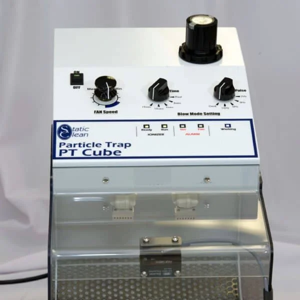 Best Selling Premium Design Particle Trap Cube (PT Cube) Power Packed Quality