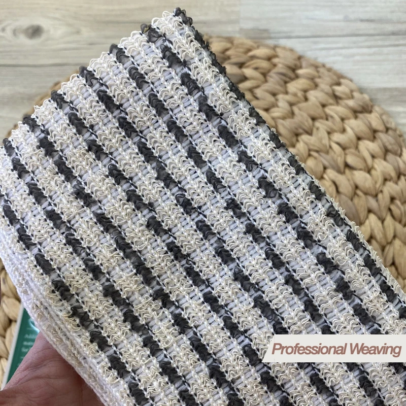 
Soft Texture Cotton Bamboo Charcoal Yarn Exfoliating Bath Towel, Soft Bath Towel, Beauty Skin Bath Wash Towel 