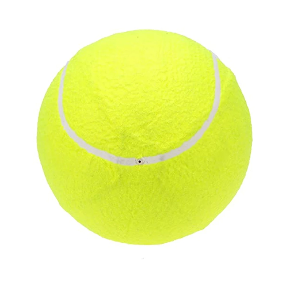 Cheap Price High Elasticity Custom Colors  tennis balls for match training