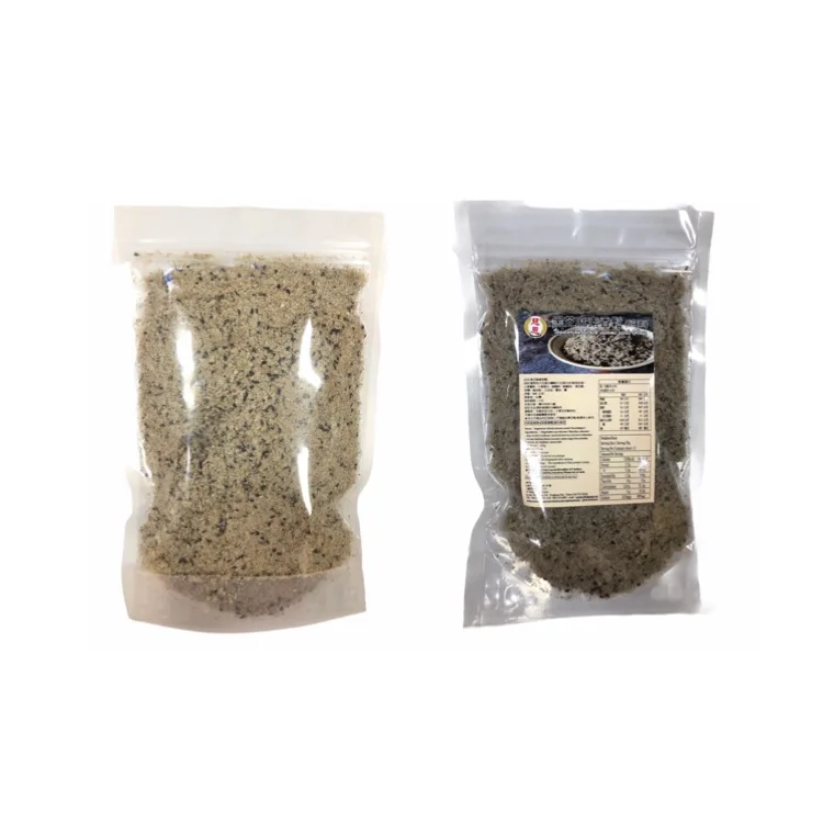 
Vegan Vegetarian Sesame dried floss meat 