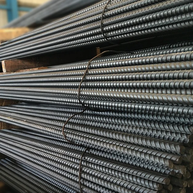 Steel Reinforcing Bar Made In