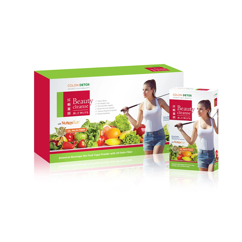 Super Fiber Powder Premium High Quality OEM Health Supplements Private Label Manufacturer Supplier