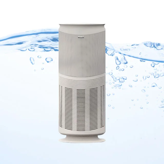 Tower Air Purifier Korean Best Selling HEPA filter Air Purifier brand aimu