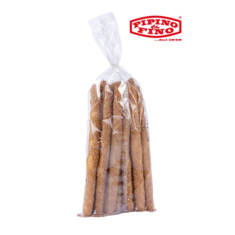 Высокое качество, Сделано в Италии, макетные палочки ручной работы, миди, цветок кунжута, 200 г, пакет, готовый к отправке