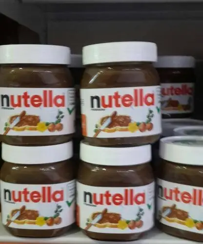 Шоколад Perfect Nutella 3 кг 750 г 1 кг/оптовая продажа шоколада Ferrero по лучшей цене