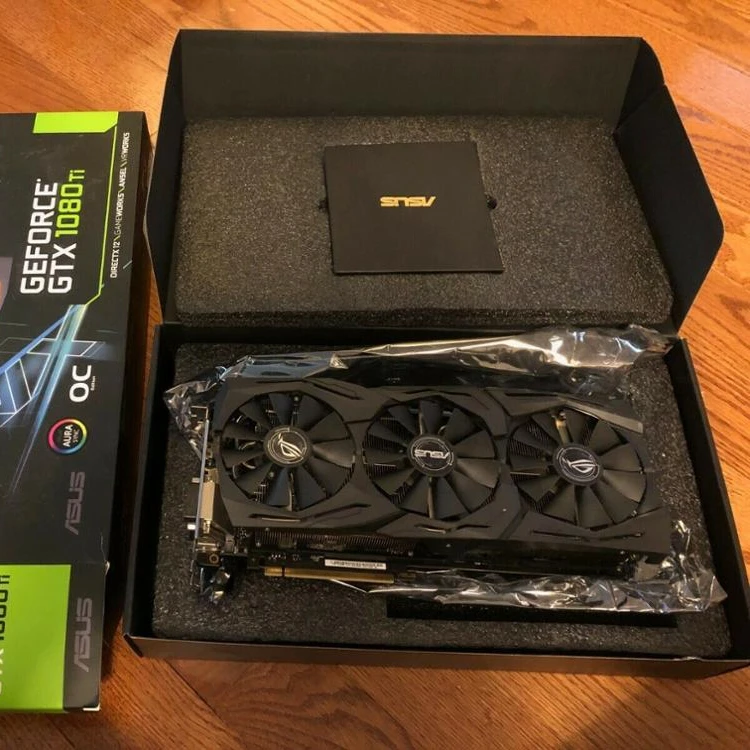 Новая Видеокарта Msi Geforce Rtx 2070 8G Ti Gaming Graphic Rtx2070 Новое поступление Rtx3080 3090 2080 2060 графические карты
