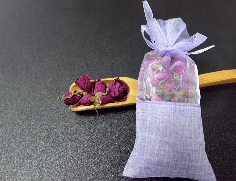 ODM/OEM customizable packaging factory direct supply rose tea for drinking