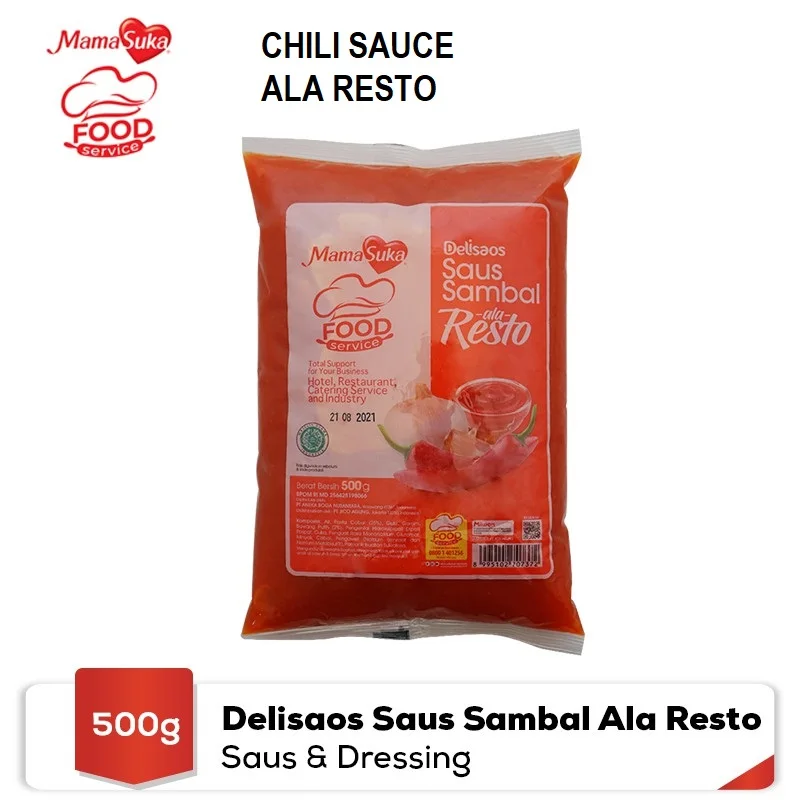 Chili Sauce Original