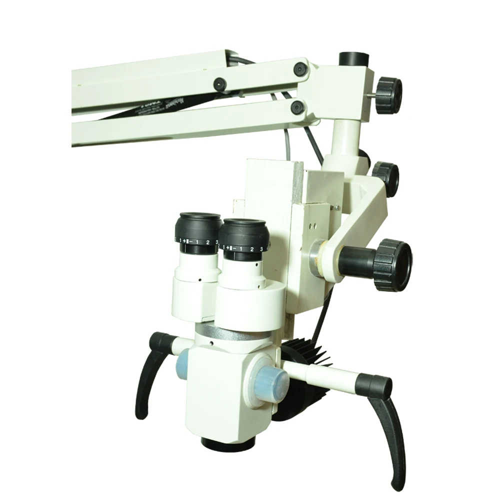 
Digital Medical Endoscopy ENT Microscope 
