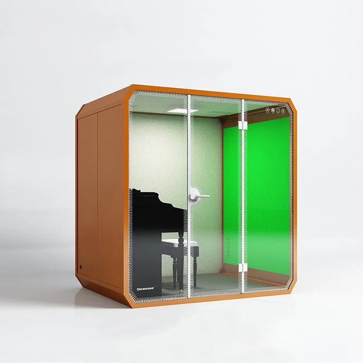 Mini Tiny House Assembled  Movable House China Tiny Home  The Luxury Capsule Tiny House For Living