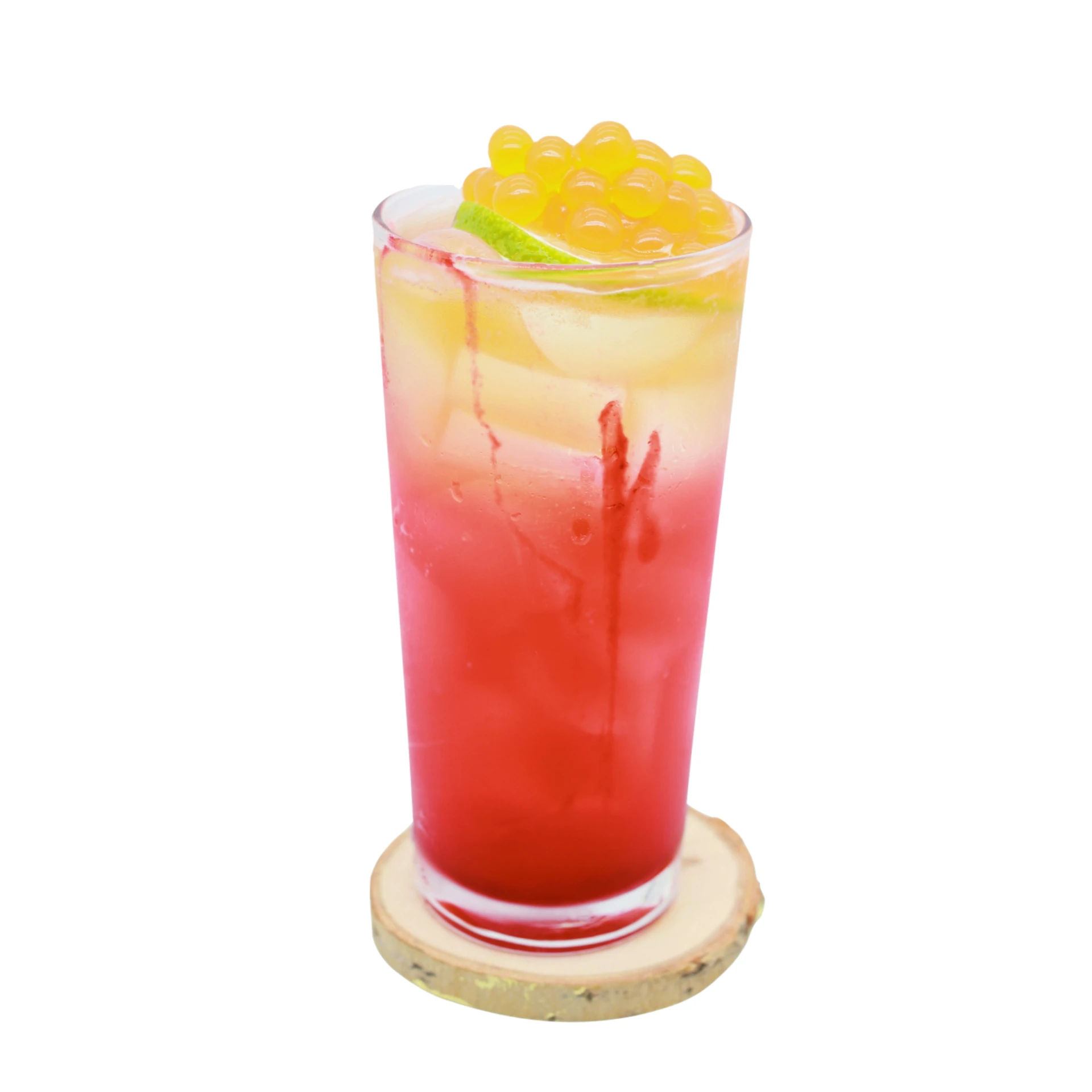 Best Prices Strawberry Concentrate Syrup Milk Tea