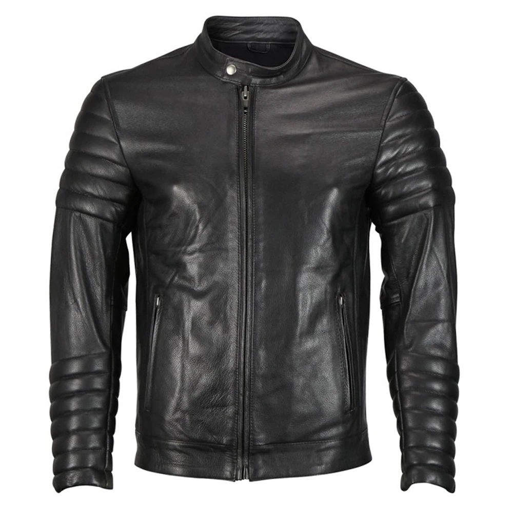 Made In Pakistan Leather Jackets