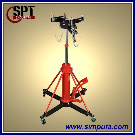 1T Hydraulic Telescopic Transmission Jack/(SPT-36110)