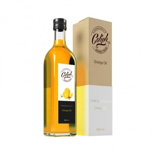 
Натуральные органические апельсиновые эфирные масла Caliph для оптовой продажи 