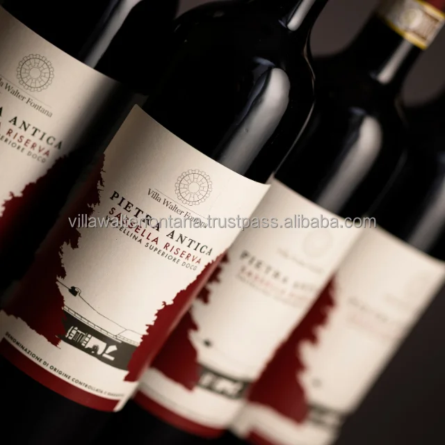 Лучшее итальянское качество 1 поддон настольное вино Nebbiolo