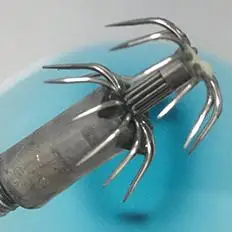 
Toilet Unclogging Tool TOILOD PONGTU 