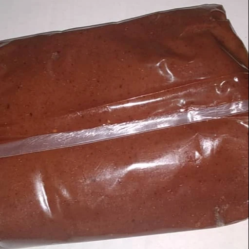 Golden supplier of Dates paste 100 % pure dates and clean