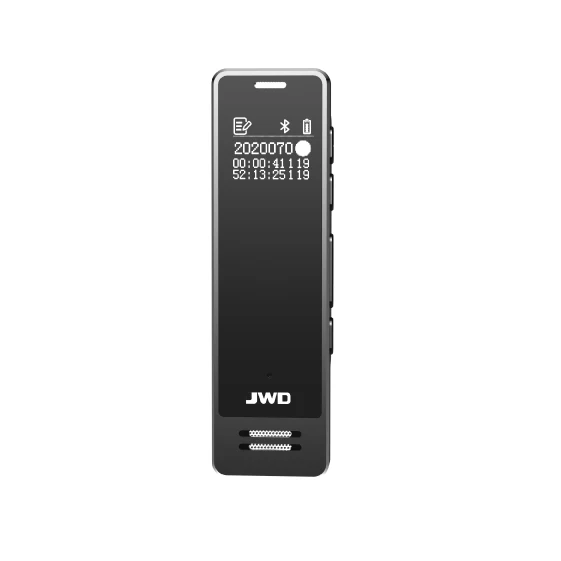 High Quality Hd Voice Activated Recorder Long Time Recording Device Mini Digital Voice Recorder