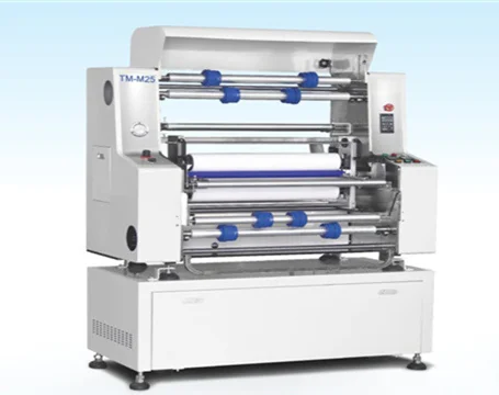 High-quality Automatic PCB Dry Film Lamination Machine
