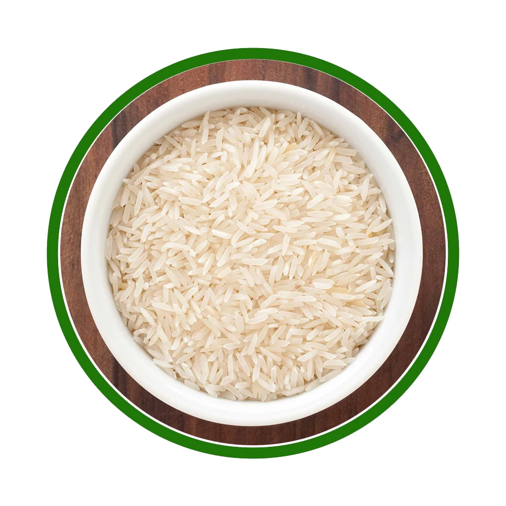 
Fragrant Basmati Rice Price - 20 Kg packing 