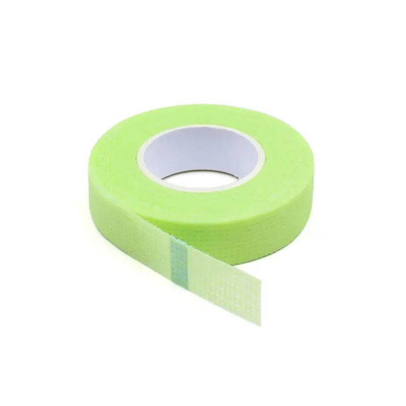 lash extension foam tape blue lash tape lash extension tape nitto