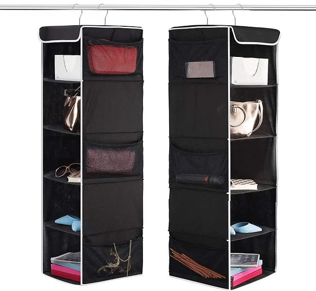 Premium quality draining shelves hanging basket from india