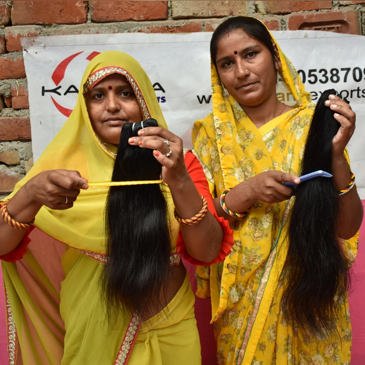 
Dropshipping Vendors Virgin Unprocessed Straight Human Hair 