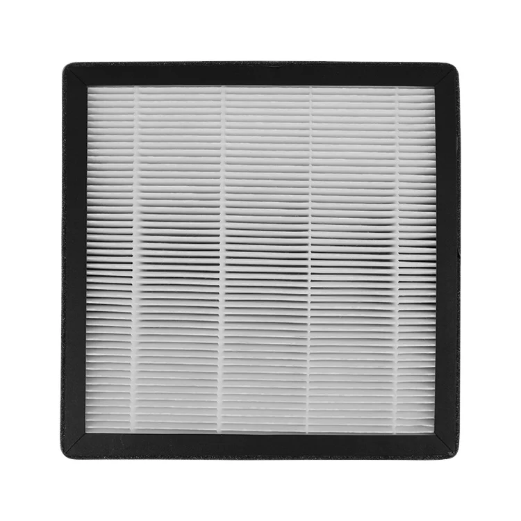 
Customized House Use 0.3 Micron H13 Hepa Filter Air Purifier Hepa Filter Home 