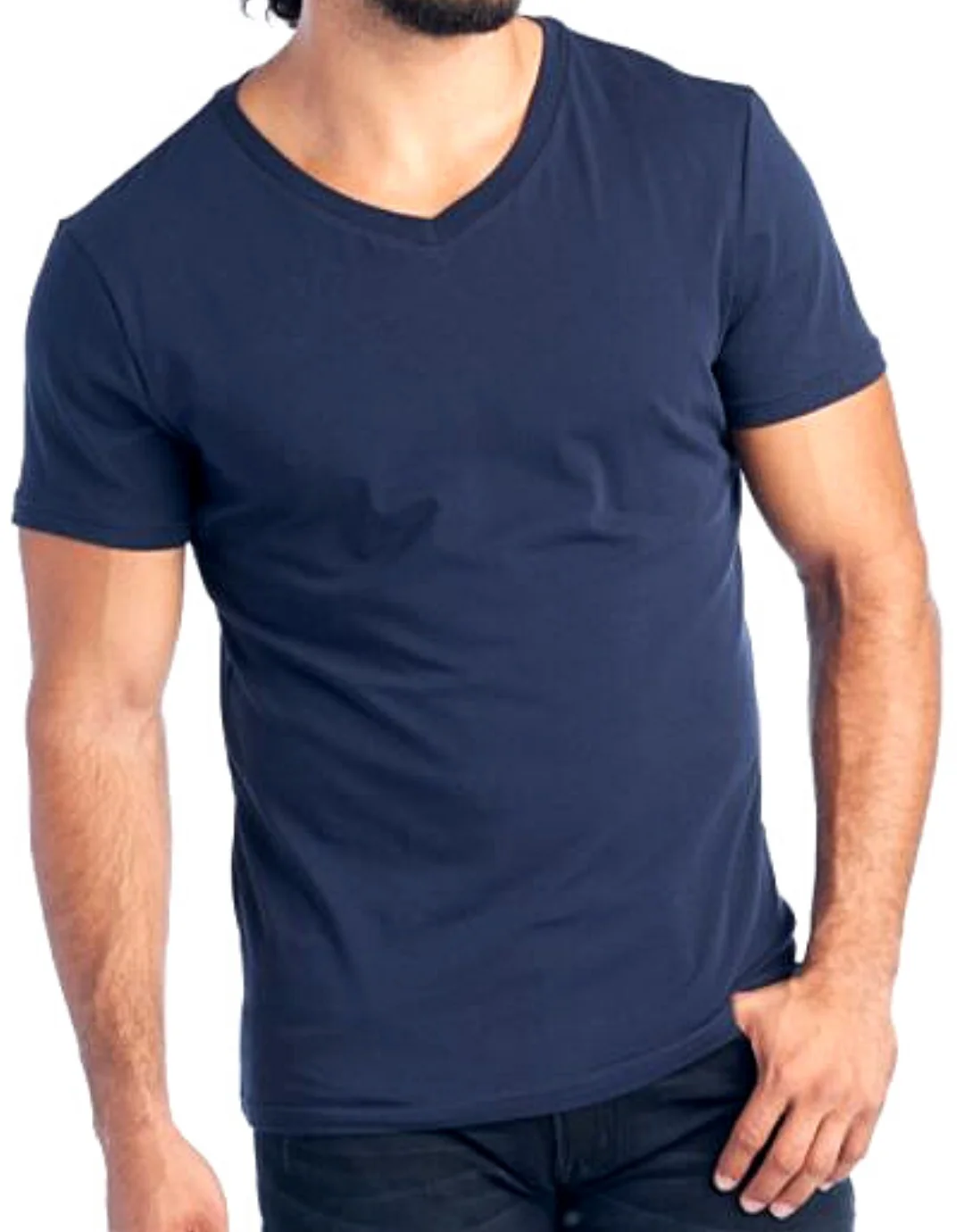 Высококачественная 100% хлопковая футболка премиум-класса, футболка с круглым вырезом и напечатанным логотипом на заказ, футболка без рисунка на заказ