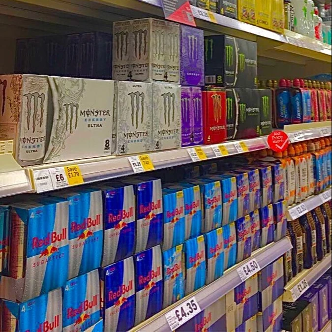 ORIGINAL Red Bull 250 ml Energy Drink from Austria/Red Bull 250 ml Energy Drink /Wholesale Redbull