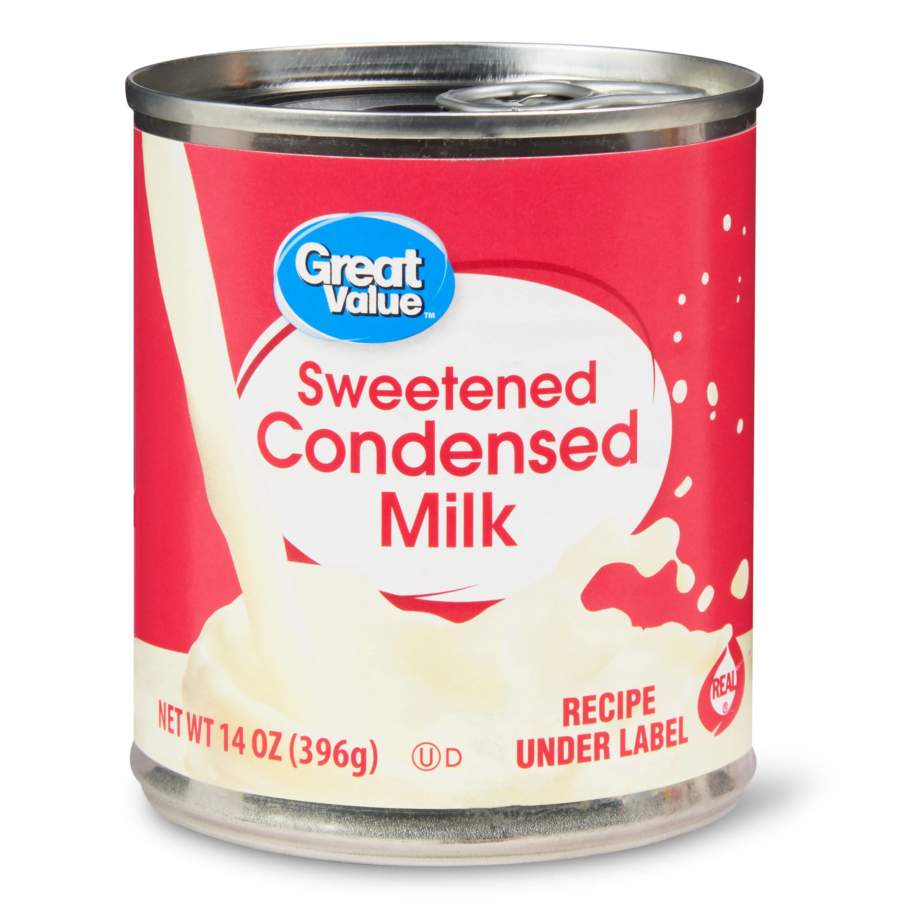 Condensed Whole Natural