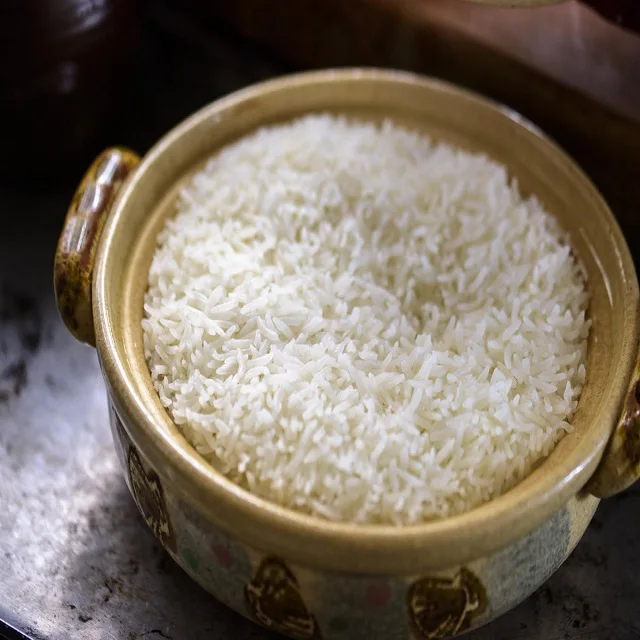 
Рис Супер Басмати 